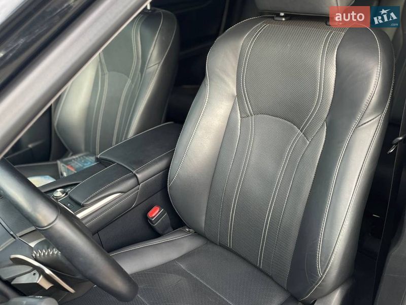 Внедорожник / Кроссовер Lexus RX 2022 в Харькове фото 9 Внедорожник / Кроссовер Lexus RX 2022 в Харькове