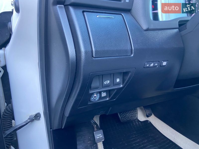 Позашляховик / Кросовер Lexus RX 2013 в Києві фото 11 Позашляховик / Кросовер Lexus RX 2013 в Києві