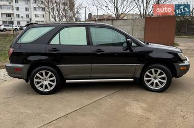 Внедорожник / Кроссовер Lexus RX 1999 в Белгороде-Днестровском