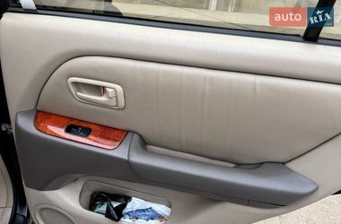 Внедорожник / Кроссовер Lexus RX 1999 в Белгороде-Днестровском