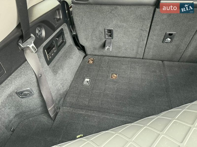 Внедорожник / Кроссовер Lexus RX 2019 в Днепре фото 10 Внедорожник / Кроссовер Lexus RX 2019 в Днепре