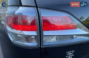 Внедорожник / Кроссовер Lexus RX 2015 в Одессе фото 6 Внедорожник / Кроссовер Lexus RX 2015 в Одессе