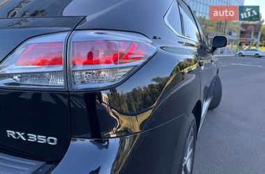 Внедорожник / Кроссовер Lexus RX 2015 в Одессе фото 8 Внедорожник / Кроссовер Lexus RX 2015 в Одессе