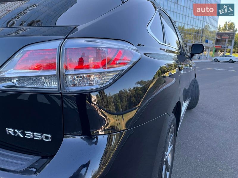 Внедорожник / Кроссовер Lexus RX 2015 в Одессе фото 8 Внедорожник / Кроссовер Lexus RX 2015 в Одессе