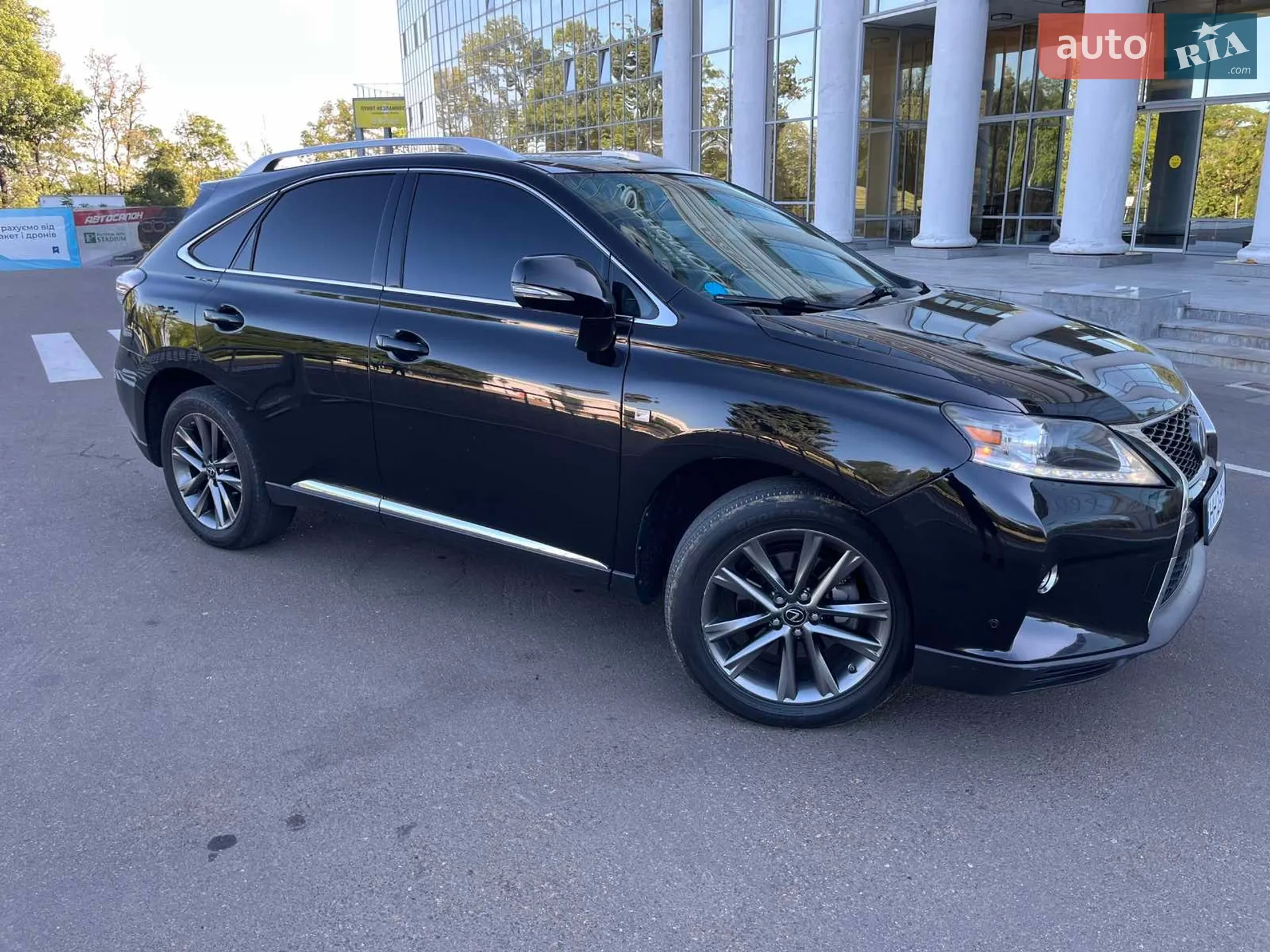 2015 Lexus RX - мініатюра 10