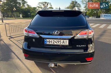Внедорожник / Кроссовер Lexus RX 2015 в Одессе фото 17 Внедорожник / Кроссовер Lexus RX 2015 в Одессе