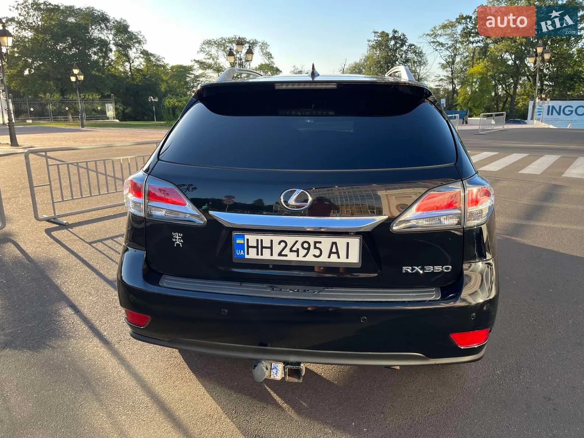 2015 Lexus RX - мініатюра 17