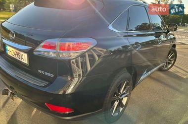 Внедорожник / Кроссовер Lexus RX 2015 в Одессе фото 19 Внедорожник / Кроссовер Lexus RX 2015 в Одессе
