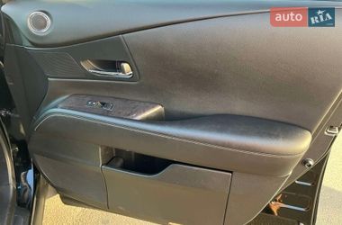 Внедорожник / Кроссовер Lexus RX 2015 в Одессе фото 30 Внедорожник / Кроссовер Lexus RX 2015 в Одессе