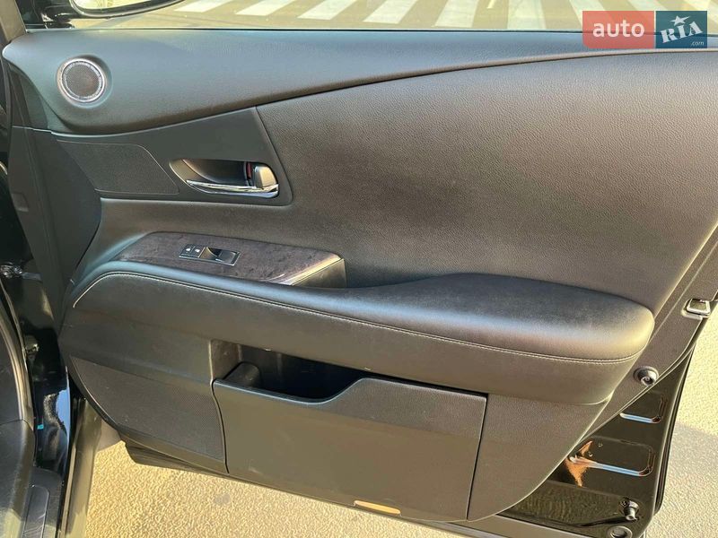 Внедорожник / Кроссовер Lexus RX 2015 в Одессе фото 30 Внедорожник / Кроссовер Lexus RX 2015 в Одессе
