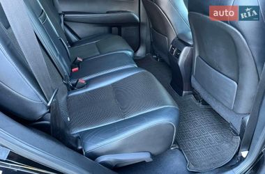 Внедорожник / Кроссовер Lexus RX 2015 в Одессе фото 41 Внедорожник / Кроссовер Lexus RX 2015 в Одессе