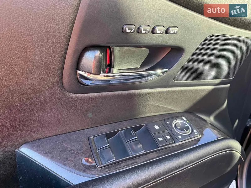Lexus RX 2015 VIN 2T2BK1BAXFC304171 фото оголошення 50 з 105
