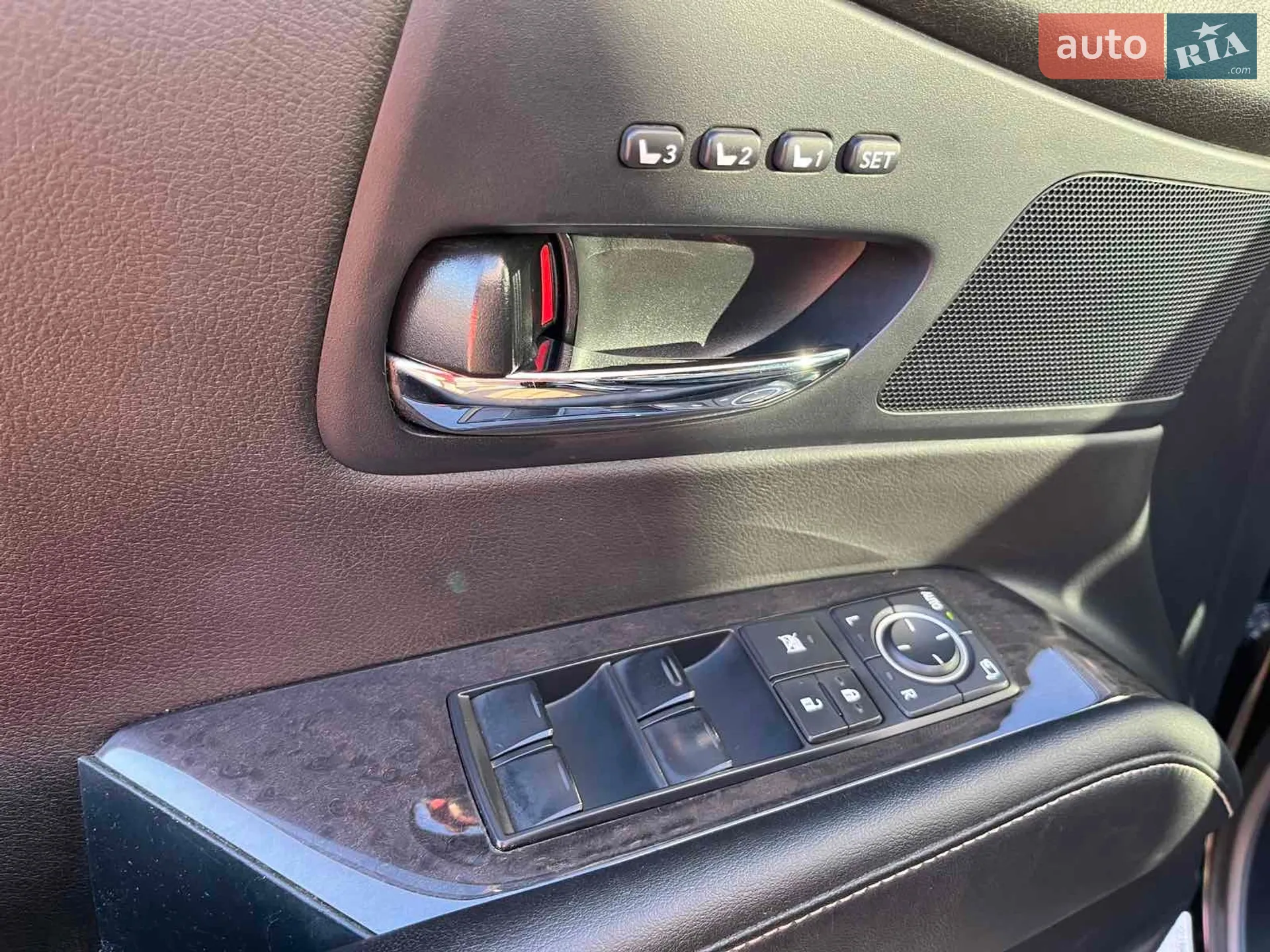 2015 Lexus RX - мініатюра 50