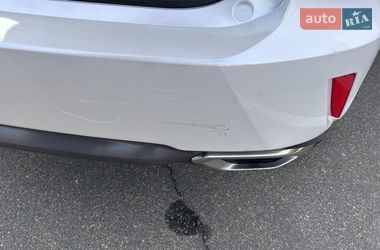 Позашляховик / Кросовер Lexus RX 2017 в Дніпрі