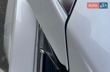 Позашляховик / Кросовер Lexus RX 2017 в Дніпрі