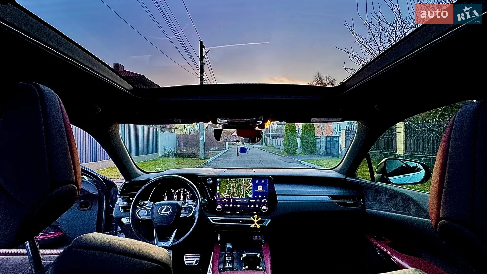 2022 Lexus RX - мініатюра 10