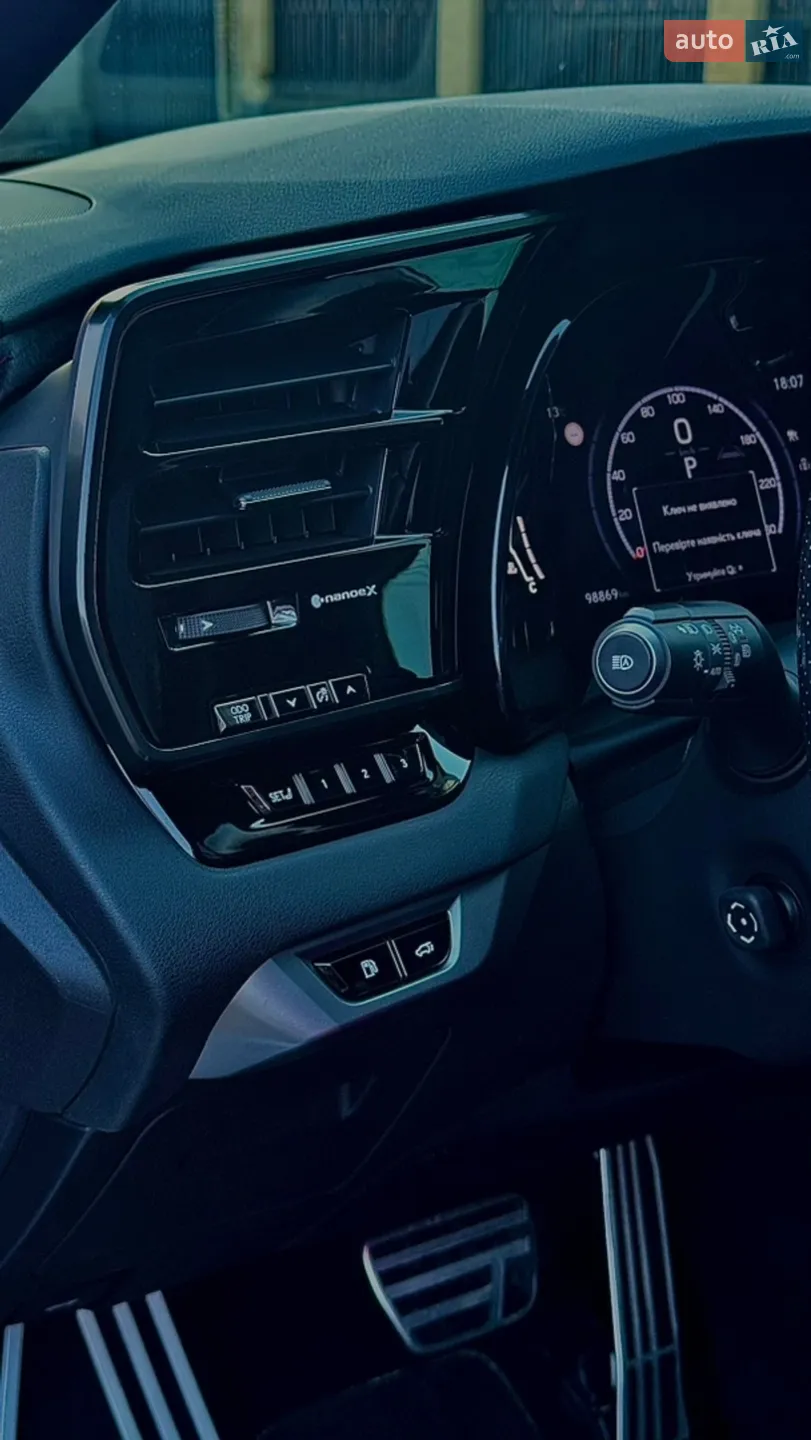 2022 Lexus RX - мініатюра 16