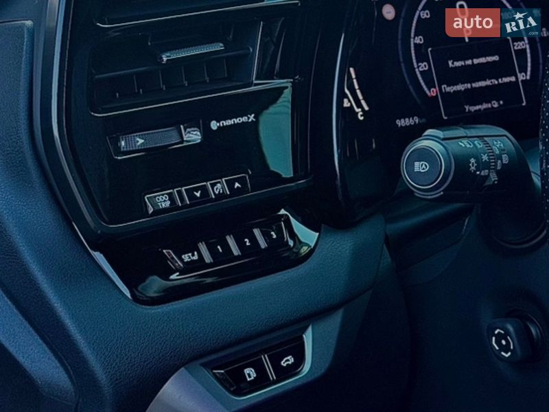 Внедорожник / Кроссовер Lexus RX 2022 в Житомире