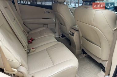 Внедорожник / Кроссовер Lexus RX 2015 в Кременчуге