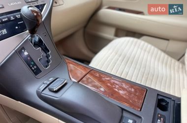 Внедорожник / Кроссовер Lexus RX 2015 в Кременчуге