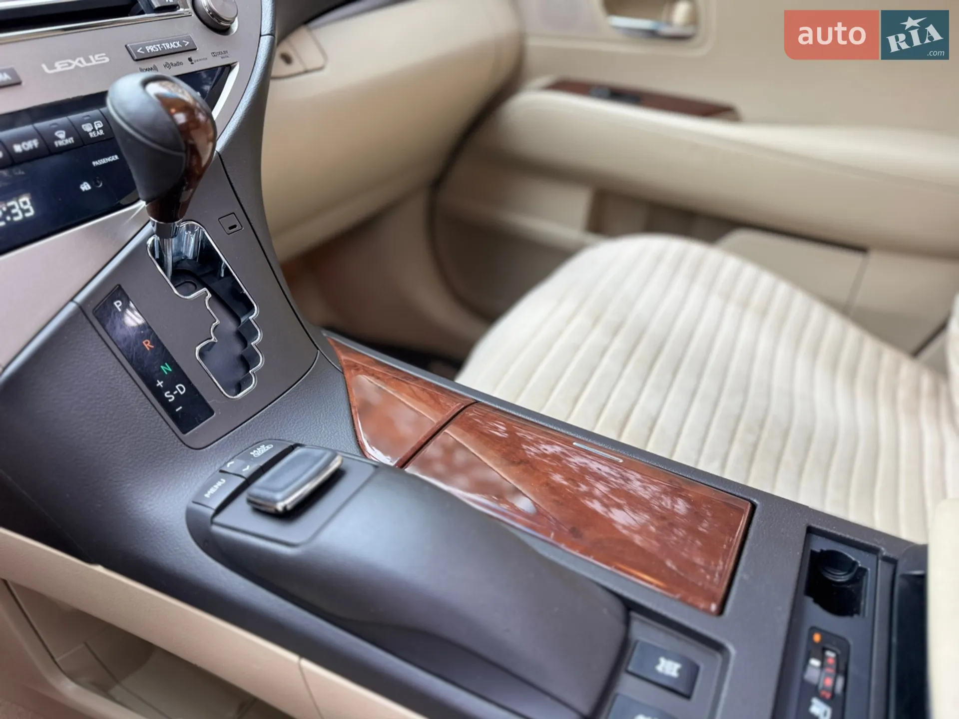 2015 Lexus RX - мініатюра 41