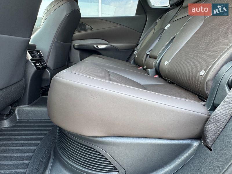 Внедорожник / Кроссовер Lexus RX 2024 в Киеве