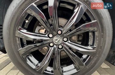 Внедорожник / Кроссовер Lexus RX 2018 в Львове