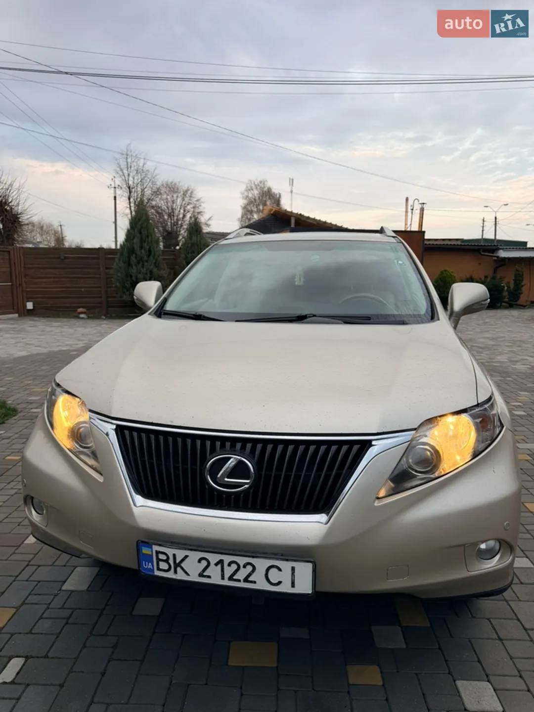 2011 Lexus RX - мініатюра 10
