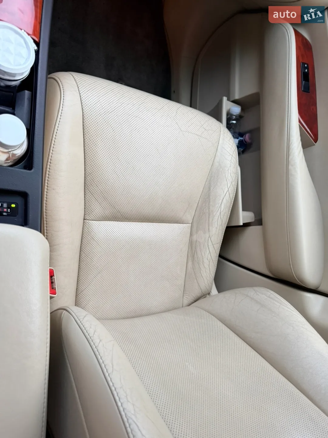 2011 Lexus RX - мініатюра 21