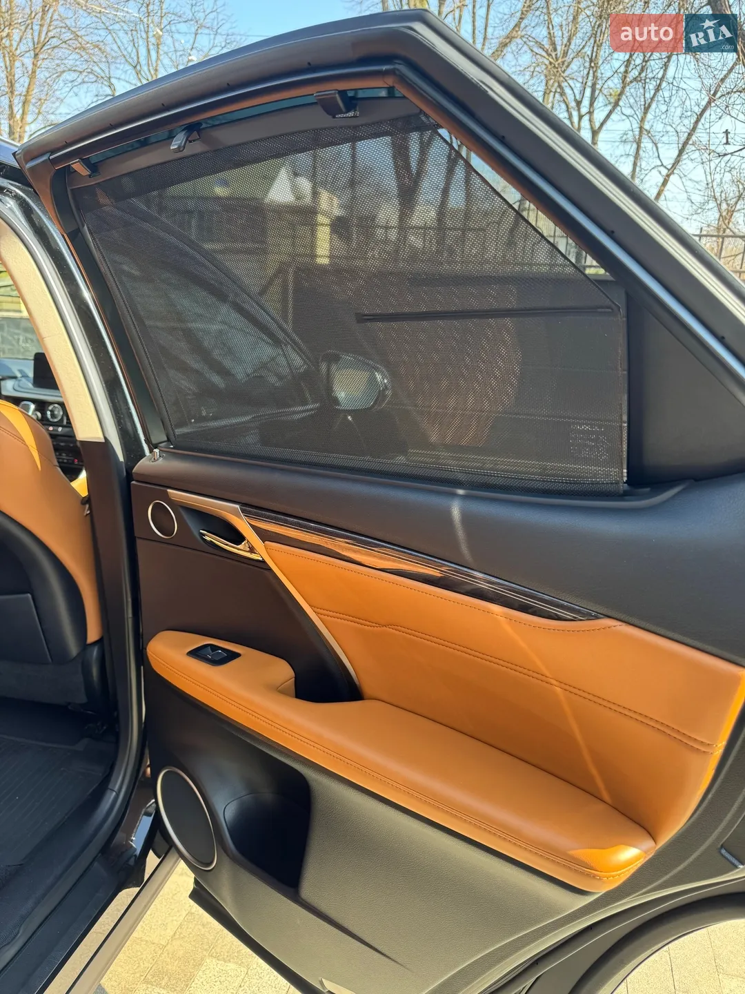 2019 Lexus RX - мініатюра 6
