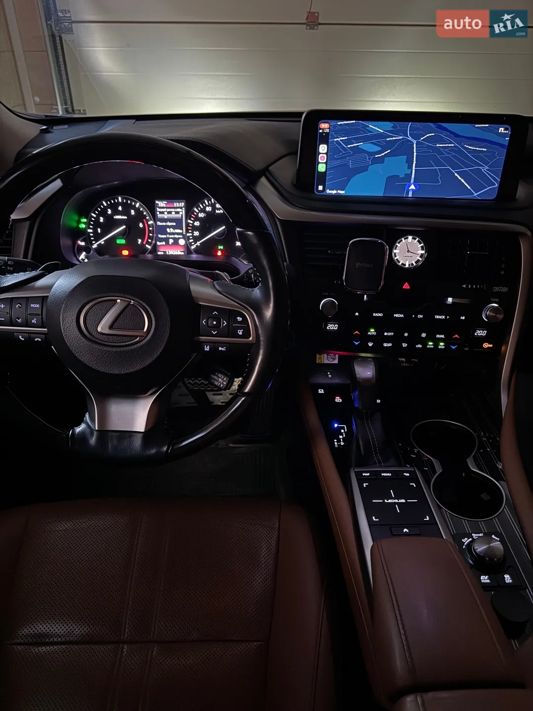 2019 Lexus RX - мініатюра 13