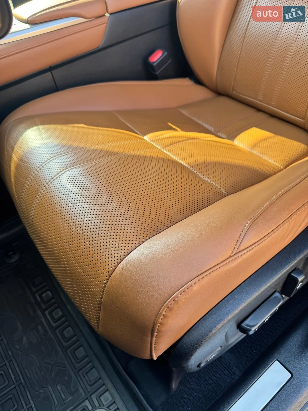 2019 Lexus RX - мініатюра 19