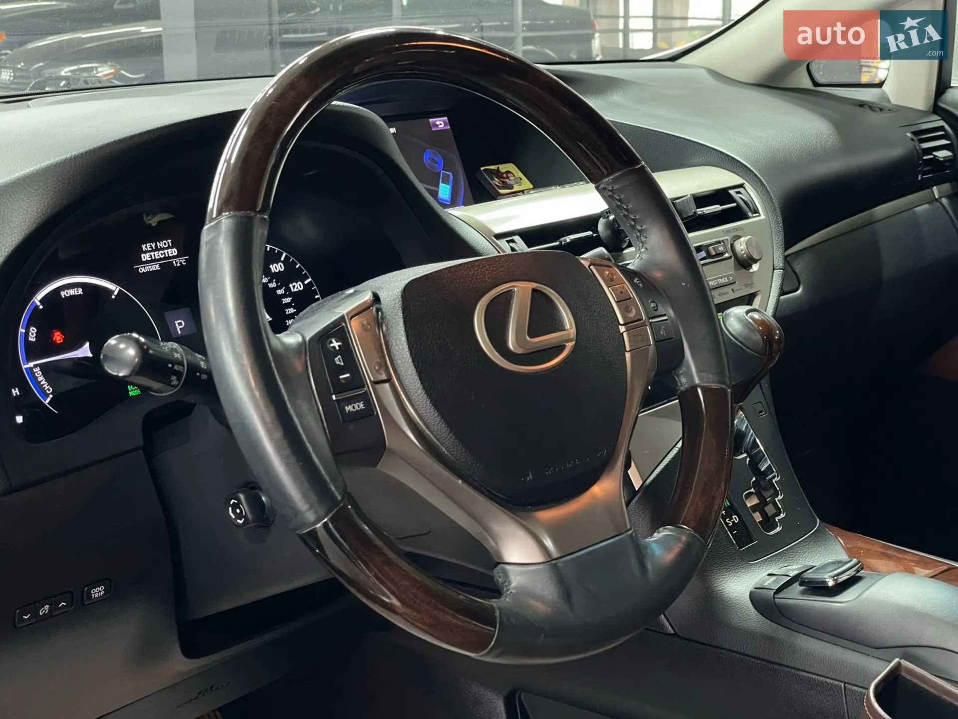 2015 Lexus RX - мініатюра 5
