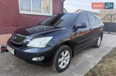 Позашляховик / Кросовер Lexus RX 2005 в Красилові