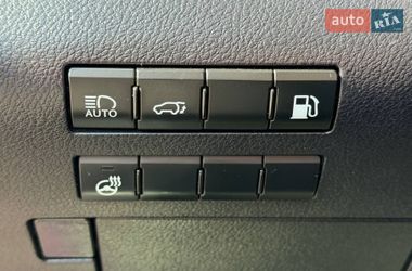 Позашляховик / Кросовер Lexus RX 2015 в Одесі
