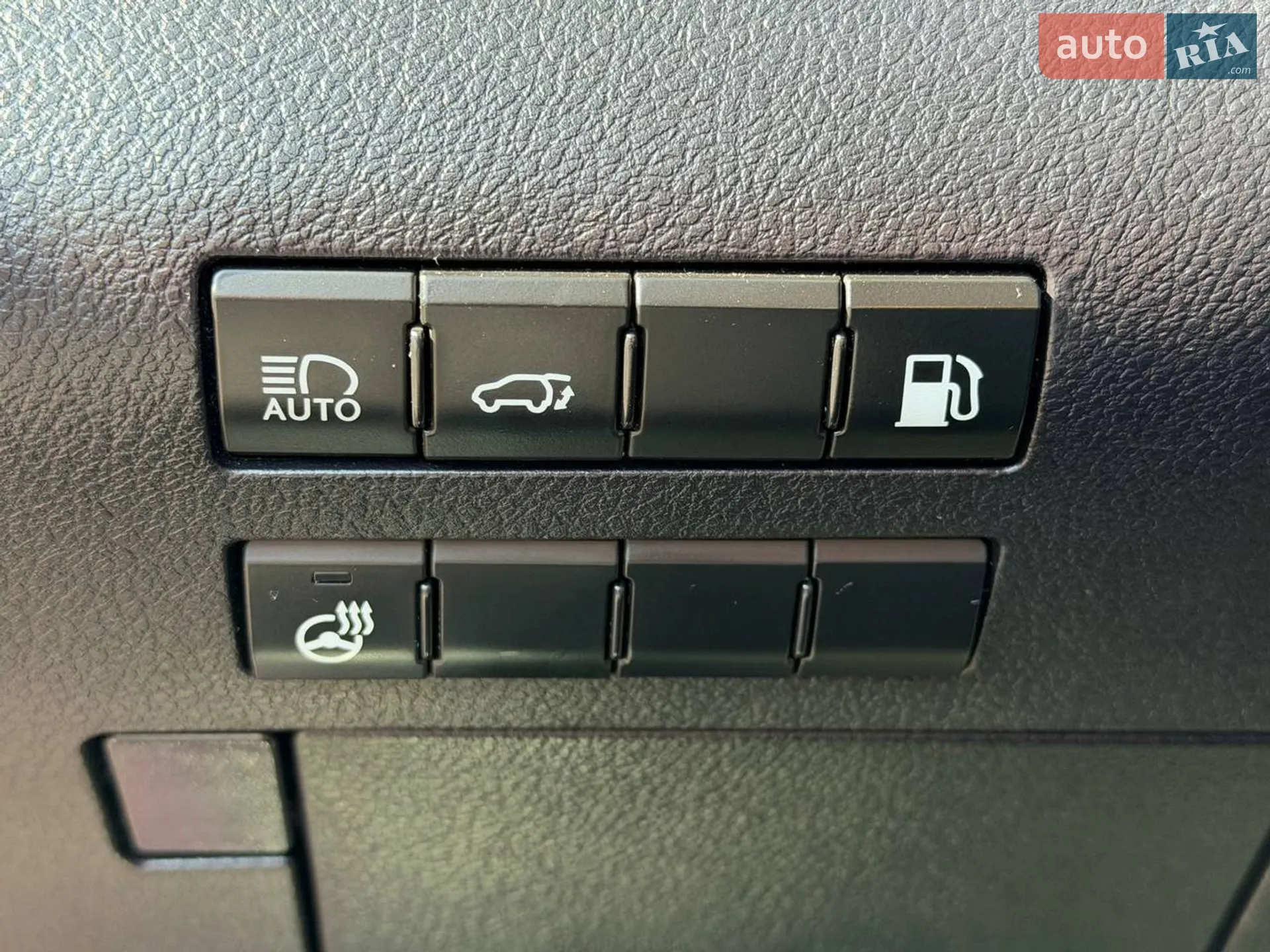 2015 Lexus RX - мініатюра 18