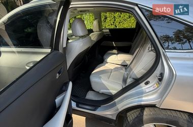 Позашляховик / Кросовер Lexus RX 2013 в Києві