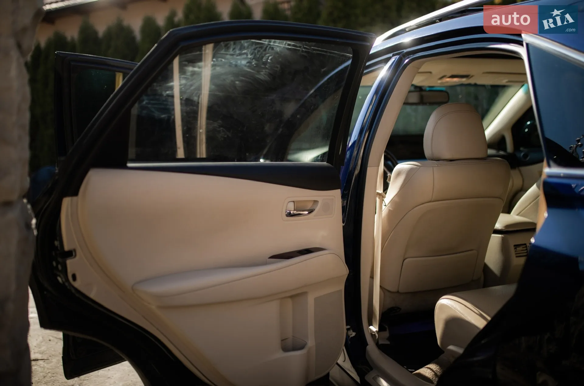 2015 Lexus RX - мініатюра 12