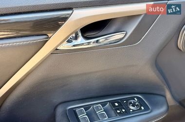 Внедорожник / Кроссовер Lexus RX 2018 в Львове