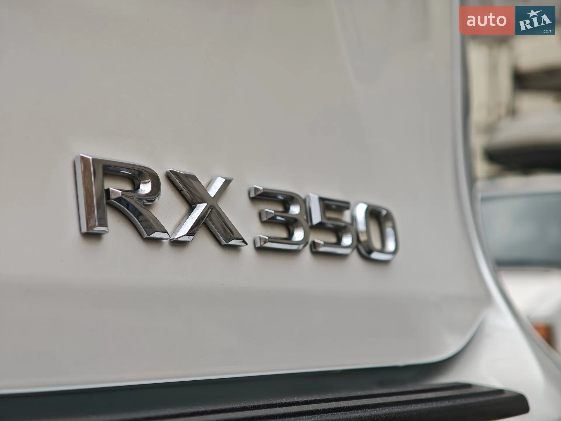 2017 Lexus RX - мініатюра 27