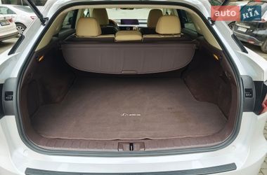 Внедорожник / Кроссовер Lexus RX 2017 в Одессе