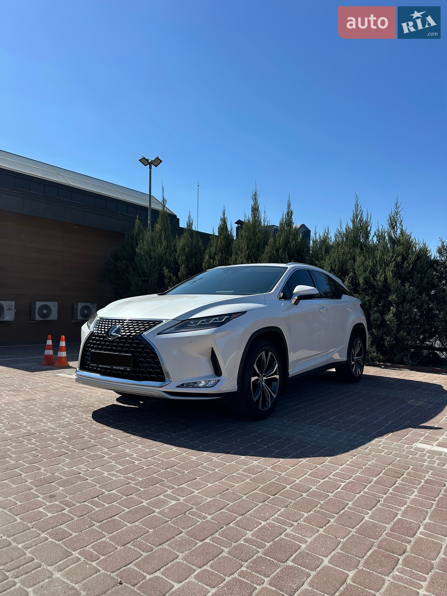Lexus RX 2022 VIN JTJBAMCA902182297 фото оголошення 28 з 54
