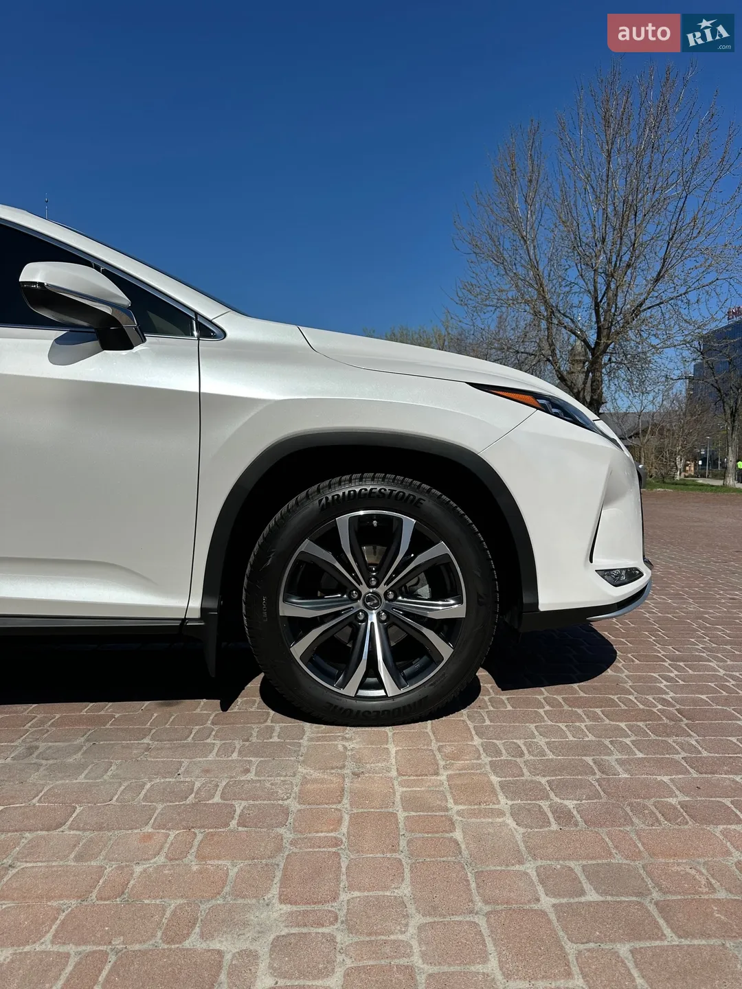 Lexus RX 2022 VIN JTJBAMCA902182297 фото оголошення 34 з 54