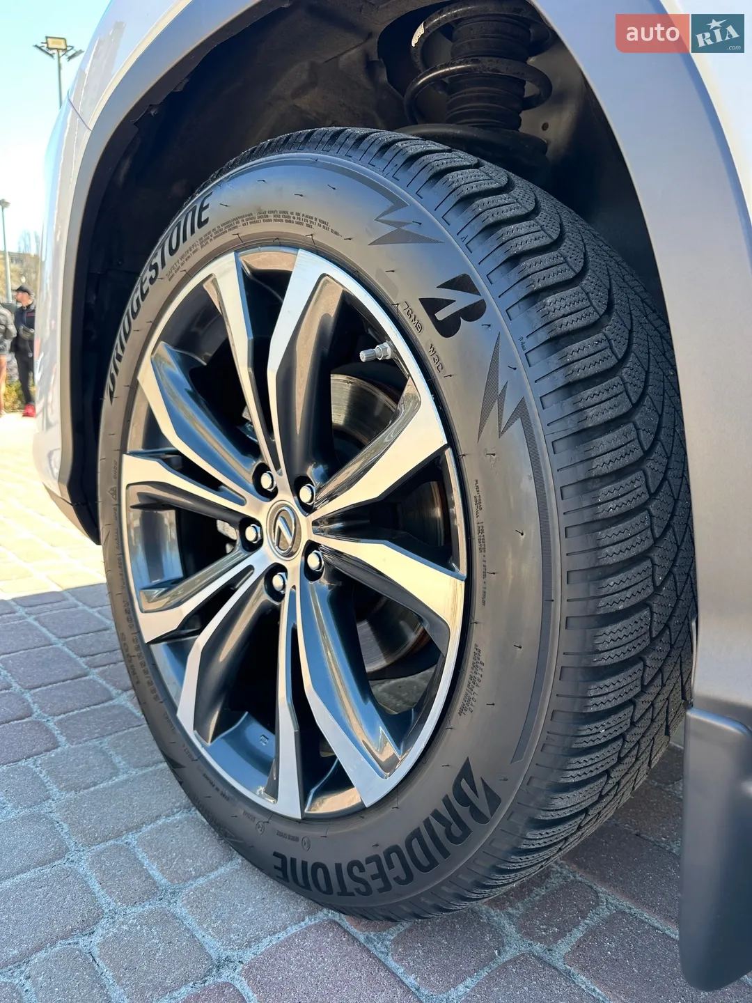 Lexus RX 2022 VIN JTJBAMCA902182297 фото оголошення 36 з 54