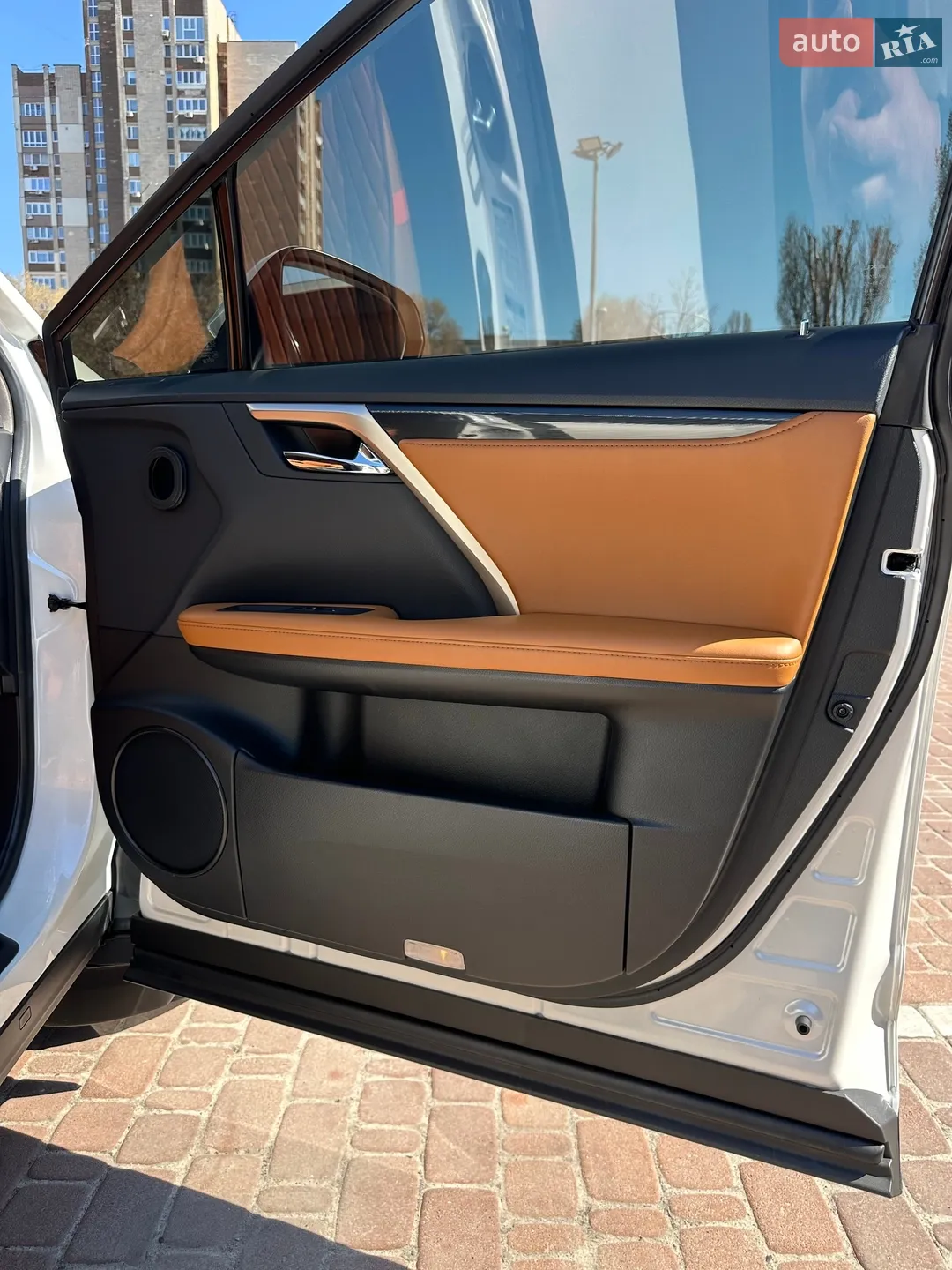 2022 Lexus RX - мініатюра 45