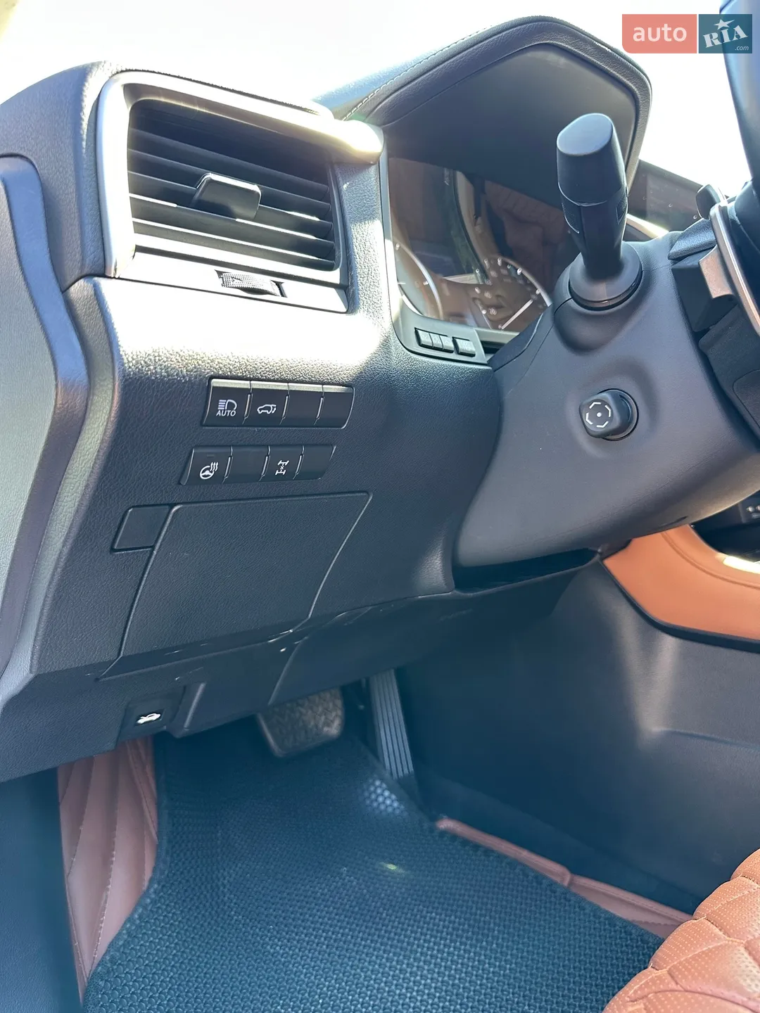 Lexus RX 2022 VIN JTJBAMCA902182297 фото оголошення 50 з 54