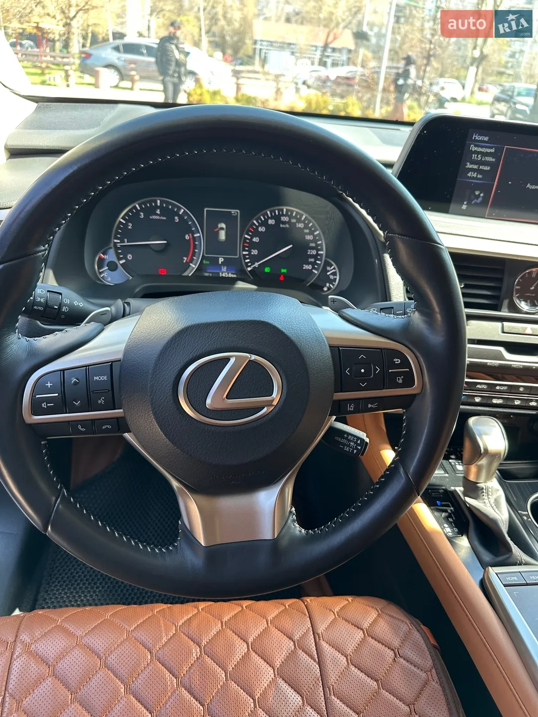 Lexus RX 2022 VIN JTJBAMCA902182297 фото оголошення 51 з 54
