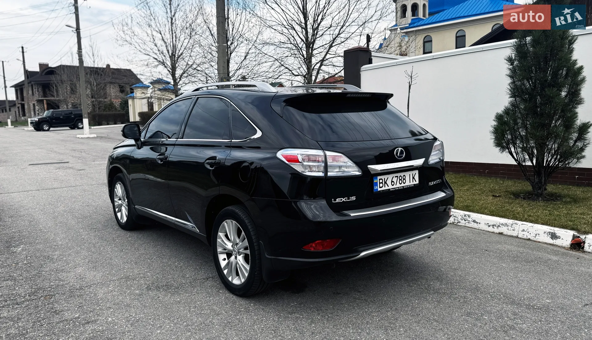 2011 Lexus RX - мініатюра 10