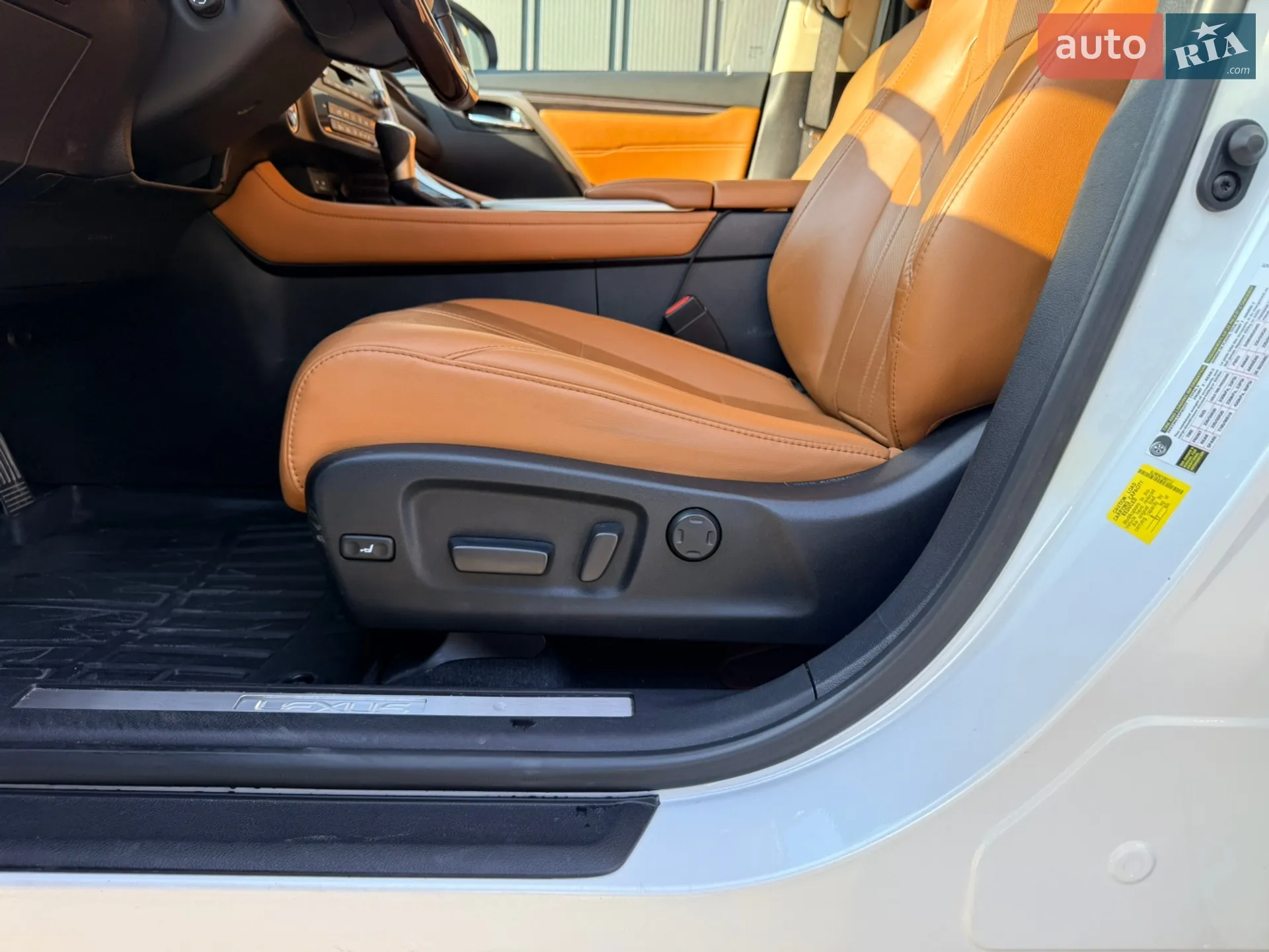 2021 Lexus RX - мініатюра 15