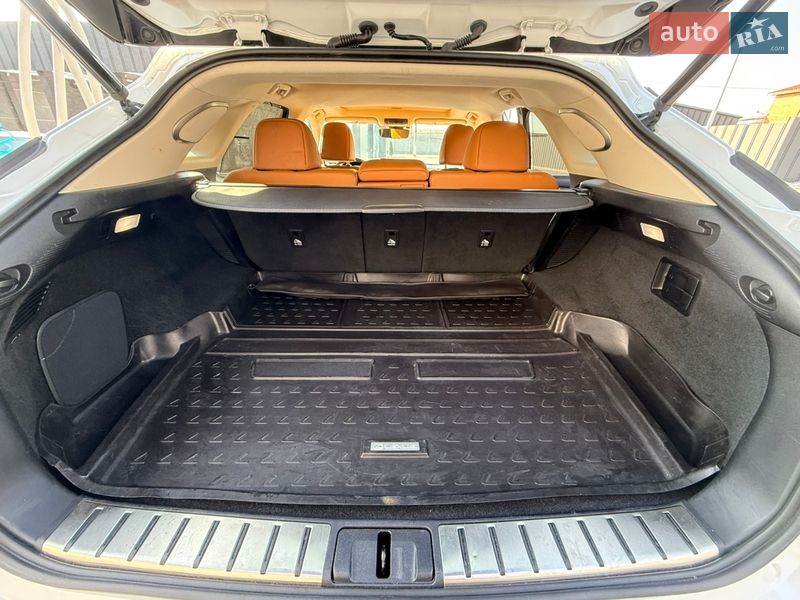 Внедорожник / Кроссовер Lexus RX 2021 в Виннице